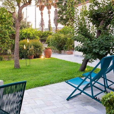 Suasor Acireale Exterior foto