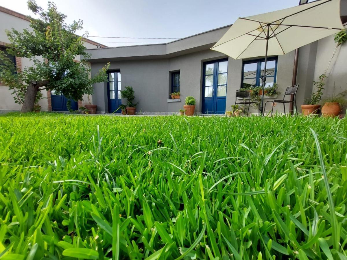 Suasor Acireale Exterior foto