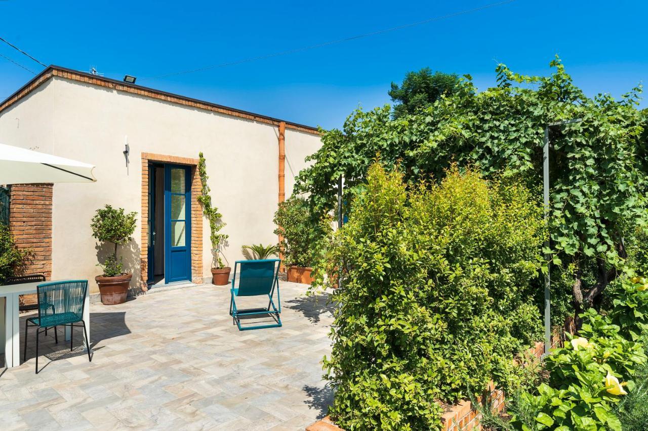 Suasor Acireale Exterior foto
