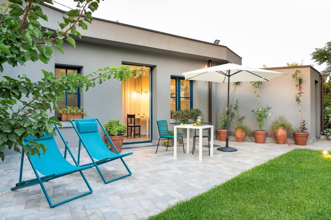 Suasor Acireale Exterior foto