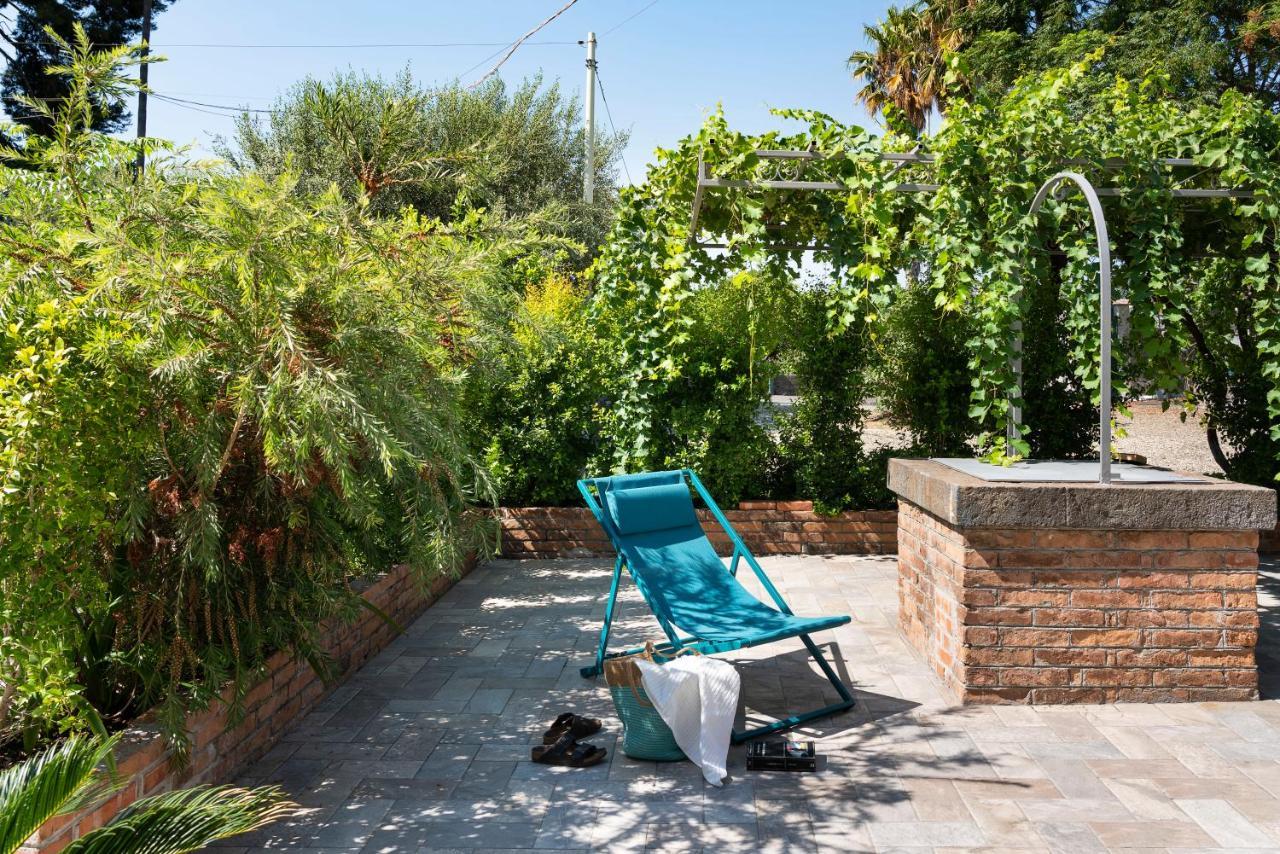Suasor Acireale Exterior foto