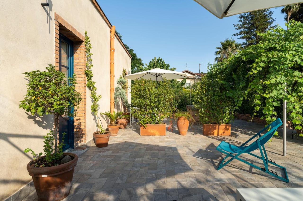 Suasor Acireale Exterior foto